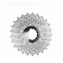 ZRACE Bicycle Cassette 8-Speed / 9-Speed Road bike freewheel 11-25T / 28T / 32T / 34T / 36T，8s 9s Cassette
