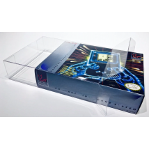 1 Original NINTENDO GAME BOY CONSOLE Box Protector Fits Blue / Gray Box Only!