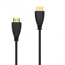 LNYUELEC High Speed HDMI-compatible Cable with Ethernet, Supports 1080p 3D and Audio Return, 0.3m 1m 1.5m 2m 3m 5m 7.5m 10m