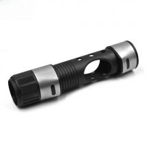 MNFT 1Pcs 7 Sizes DPS Type Plastic Fly Fishing Reel Seat DIY Rod Building Repair Mount Clip Casting Fish Accessory Tools