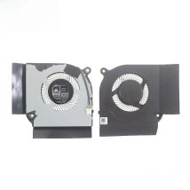 Laptop Cooling  Fan for Acer Predator Helios 300 PH315-52 PH317-53 PH315-52-79LT PH317-53-71W3 PH317-53-795U DC28000QEF0