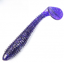 PEAK  Soft Lures Silicone Bait 5cm 7cm Goods For Fishing Sea Fishing Pva Swimbait Wobblers Artificial Tackle