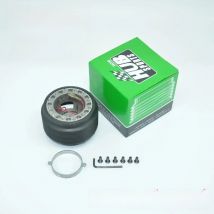 Racing Steering Wheel Quick Release Hub Boss Adapter Kit Mode OT-48(T-17) HUB-OT-48 bk016