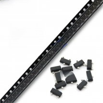 100PCS AO3407 SOT23 AO3400 AO3401 AO3402 AO3404 AO3406 A09T A19T A29T A69T MOSFET A79T AO3413 AO3415 AO3415A AO3416 SOT-23