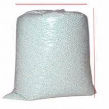Wholesale White Foam Balls beanbag refilled baby toy Filler bed sleeping Pillow Bean Bags chair sofa Beads Filler Styrofoam ball