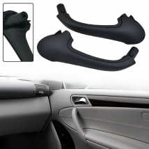 FIt for Mercedes-Benz W203 2000-2007 C-Class Front Left & Right Interior Door Pull Handles