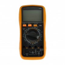 Digital-Multimeter VICTOR VC9802A +