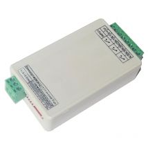 3CH dmx512 LED Controller 3 channel DMX 512 RELAY OUTPUT Decoder Switch DC12V 10A*3CH Relay dimmer