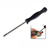 4mm Hexagon Screwdriver Carburetor carb Adjustment Tool for Zama Walbro Poulan Husqvarna Stihl Ryobi Homelite 2 Cycle Engine