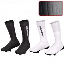 DAREVIE AERO Cycling Shoes Cover Anti-Slip Waterproof Aero Overshoes Cycling Windproof Aero Bike Shoes Cover Bicycle Accessories
