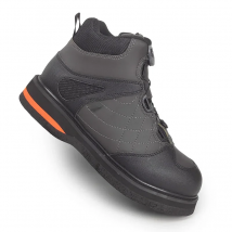 Fishing Wading Shoes Anti Slip Felt Sole Nails or not Upstream River Hunting Hiking Reef Rock Fishing Boots for Fishing Waders