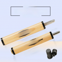 Billiard Pool Cue Extension Uniloc Radial Joint 4.7Inches Stick Extended Portable Ultralight for 3142 Z2 PREOAIDR PREDATOR China