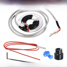 DS1-2 CDI ECU Electronic Ignition System For Honda CB500 CB550 CB750 1969-1978
