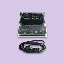 KY Technology FlashKit Recorder programmer For Sega 16bit Megadrive Genesis MD Game FlashKit Card  Video Game Console Cartridge