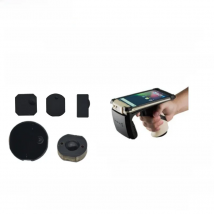 5-80CM UHF RFID Tag on Metal EPC Gen2 Class1 Passive Micro Chip Impinj Monza 4QT EPC Gen2 900Mhz for Mold Tools Management