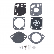 DRELD RB-97 Carburetor Repair Kit for Stihl FS87 FS91 FS100 FS110 Replacement For Zama RB-97 Carburetor Carb Garden Tool Parts