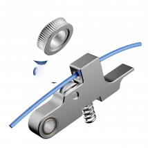 Upgrade Extruder Idler Arm for Titan Aero Prusa i3 MK2 Ultimate Artillery Sidewinder X1 Genius Anycubic Chiron Extruder Kits