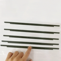 New LCD Screen Bezel Front with logo Cover For Macbook Pro Air Retina  13inch A1706 A1708 A2338 A2289 A2159 A1932 A2337