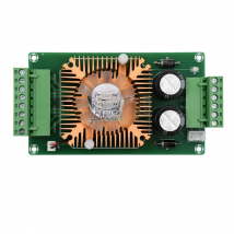 TDA7388 4*50W High Power Amplifier Automotive Audio 10W~100W HiFi Stereo Car 4 Channels Home Theater Digital DIY HiFi AMP