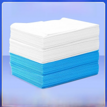 Disposable Bed Sheet Massage Table Sheets Beauty Salon Spa Travel Hotel Thin Thicken Non-woven Fabric Sheet 80x180cm 80x190cm