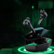 X15pro TWS Bluetooth Earphones Stereo Headset Sport Earbuds Wireless Headphones With Microphones Charging Box For SmartPhones