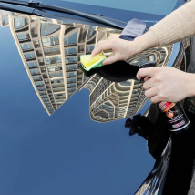 Ceramic Coating Spray Aivc SA32D Nano Ceramic Car Coating For Auto Paint Care Crystal Durable Protection Car Detailing