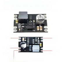 DC to DC Adjustable High Efficiency Voltage Regulator 6-100V to 5V12V Buck Converter DIY Power Supply Step-Down Module