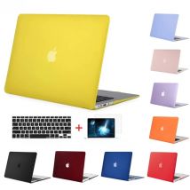 MOSISO Laptop Cover Case for Macbook Pro 13 Retina 13 Model A1502 A1425 for MAC book New Pro 13 inch with Touch Bar A1707 A1708