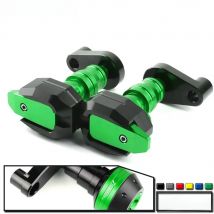 For KAWASAKI Z1000SX Z 1000SX 2011 2012 2013 2014 2015 2016 Falling Protection Frame Slider Fairing Guard Crash Pad Protector