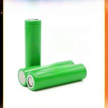 New 18650 lithium battery 3500mAh 3.7v 25A INR18650 MJ1 high power power tool battery 18650 rechargeable battery+Charger