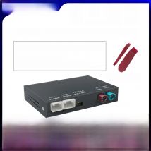 Wireless CarPlay Android Auto for BMW NBT CIC System 1 2 3 4 5 6 7 Series X1 X3 X4 X5 X6 MINI E60 E84 E70 F26 F25 F10 F11F20 F21