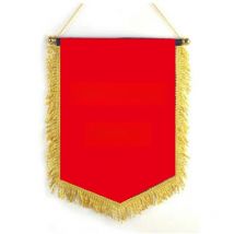 xvggdg   Custom Flag Banner    Custom Logo Square Football Team   Customized Exchange Flag Pennant Hanging Honor