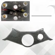 Motorcycle Steering Bracket Cover Decal Sticker Oil Tank Fuel Gas Fork Sticker For Yamaha R6S R6 S R 6S 2003 2004 2005 2006-2009