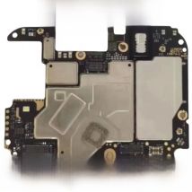 Global Version Original Unlocked Motherboard for Redmi 7 Tested Circuit Plate Main Logic Board for Redmi 7