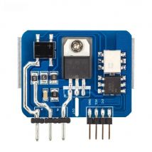 Dimmer Module embedded, 1 Channel, 3.3V/5V logic, 16A, 600V