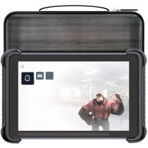 Lifetime Free Update THINKCAR THINKSCAN 689BT OBD2 Diagnostic Tool DOIP CANFD Bi-directional ECU Coding 34 Resets for 140 Brands