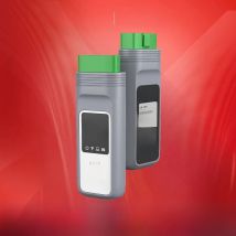 VXDIAG SE for BMW Auto Diagnostic Tool All System Active Test ECU Progromming For BMW E/F/G Series OBD2 Code Scanner