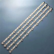 LED Backlight Strip 9 lamp for SSC_Trident_65UK63 65un7100psa 65UK6200PUA 65UK6090PUA 65UK6300PUE 65UN71006LB 65UM7100PLA