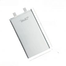 1-12PCS 3.85V polymer lithium battery 3900mah For electric toy small desk lamp smart home battery 505295 95*52*5mm
