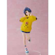 Judai Original Taito Wonder Egg Priority Ooto Ai PVC Action Figure Model Collection Doll Toys