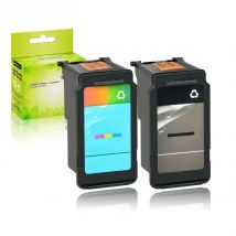 PG-545XL Black CL-546XL Color Ink Cartridge for Canon Pixma TS304 TS305 TS3100 TS3150 TS3151 TS3152 TS3300 TS3350 TS3350 TS3351