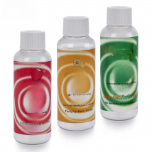 130g Dental Polishing Powder Prophy Air jet Flow Teeth Cleaning Plaque stain Removal Mint Lemon Flavor