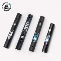 TXQ ALL Smooth swing Lightsaber toy ECO neo pixel Hilt 12Color RGB LED Volume Adjustment Force Blaster Laster Saber GIFT TREX