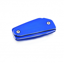 2026 Fluid Reservoir Cover Oil Cap Tank For SUZUKI GSX-S1000 GSX-S1000F KATANA GSXS 1000 GSX-S1000GT Motorcycle