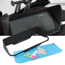 Instrument Membrane For Bmw R1250RT 2021 - K 1600 B K 1600 GT K 1600 GTL CE 04 2022 - Instrument Hat Sunshade Glare Guard