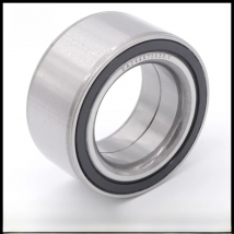 DAC447233 Bearing 44*72*33.1mm 3514699 Fit For 2008-2014 Polaris RZR 800 900 UTV FRONT Left  Right CV axle Wheel Hub Bike Parts