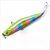 Noeby Ballista Sinking Pencil Fishing Lures 99mm 28g 36g Shore Casting Artificial Hard Bait Bass Saltwater Tackle Fishing Lure