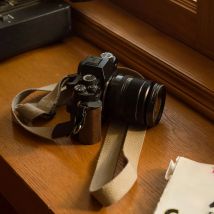 TILTA For Fujifilm X-T50 Vintage Cage Vintage Camera Cage for Fujifilm X-T50 Base Kit Travel Kit Vintage Cage Accessory TA-T71