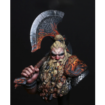 Resin kit Dragon Ripper