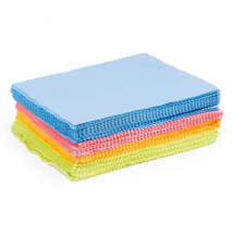 10 Pcs 150*175mm Microfiber Glasses Cleaner Microfiber Glasses Cleaning Cloth For Lens Phone Screen Cleaning Wipes Eyewear